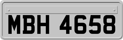 MBH4658