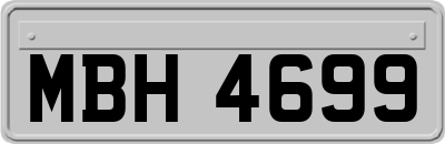 MBH4699
