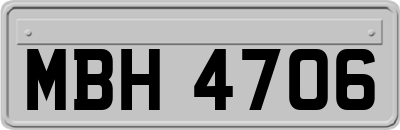 MBH4706
