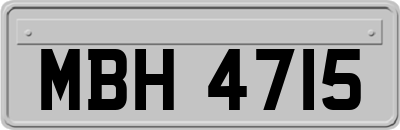 MBH4715