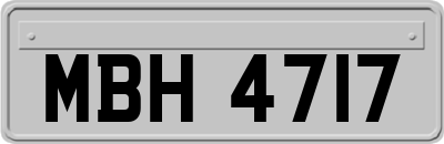 MBH4717