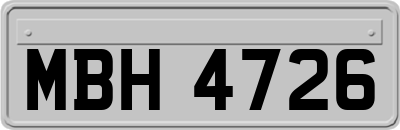 MBH4726