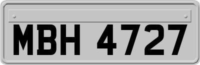 MBH4727