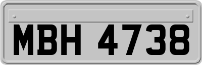 MBH4738