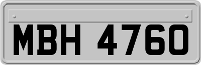 MBH4760