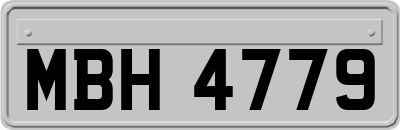 MBH4779