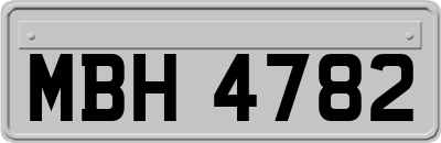 MBH4782