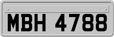 MBH4788