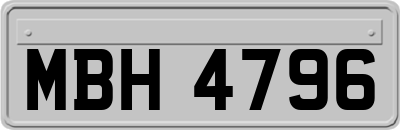 MBH4796