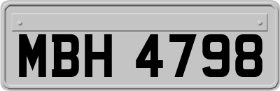 MBH4798
