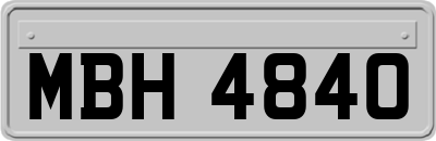 MBH4840