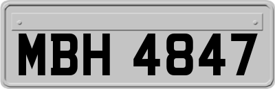 MBH4847