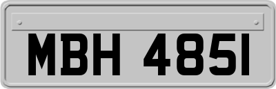 MBH4851