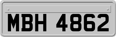 MBH4862
