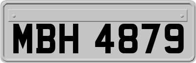 MBH4879