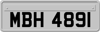 MBH4891