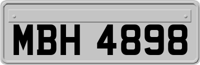 MBH4898