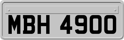 MBH4900
