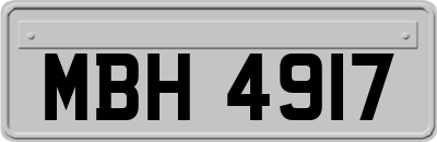 MBH4917