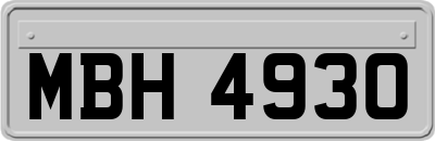 MBH4930