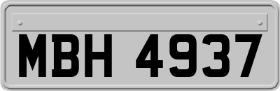 MBH4937