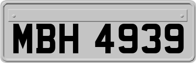 MBH4939