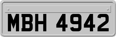 MBH4942