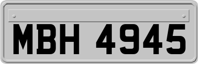 MBH4945