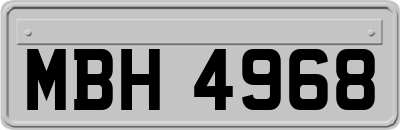 MBH4968