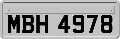 MBH4978