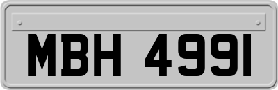 MBH4991