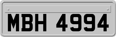 MBH4994