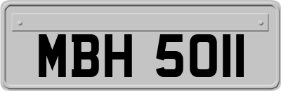 MBH5011