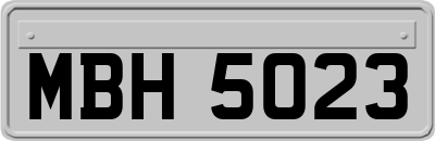 MBH5023