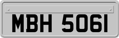 MBH5061