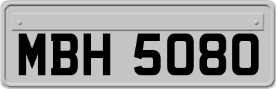 MBH5080