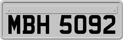 MBH5092