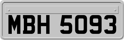MBH5093