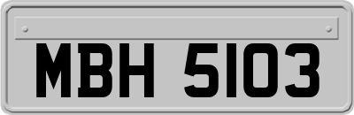 MBH5103