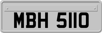 MBH5110