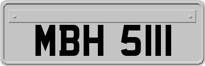 MBH5111