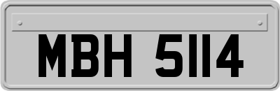MBH5114
