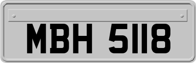 MBH5118