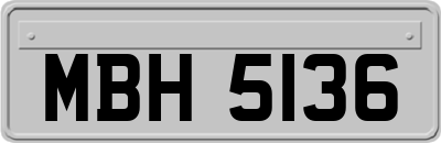 MBH5136