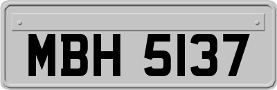MBH5137