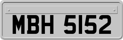 MBH5152