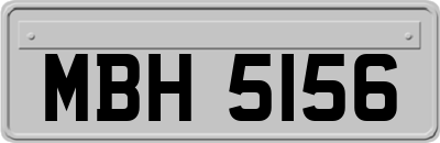 MBH5156