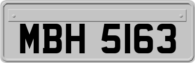 MBH5163