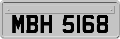 MBH5168