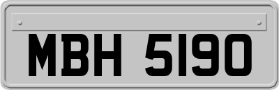 MBH5190
